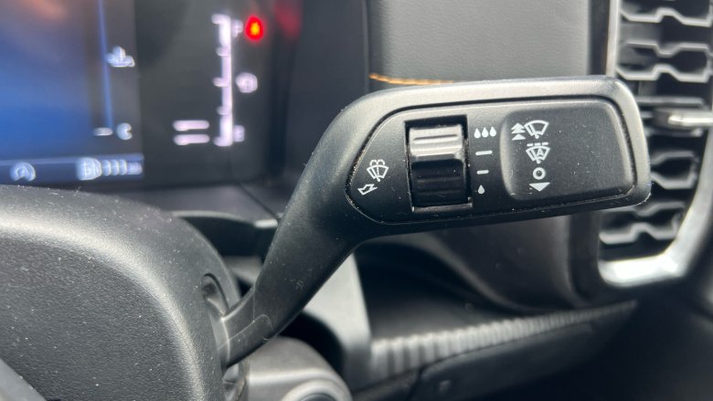 Ford Ranger Diesel Pick Up D/Cab Wildtrak X 2.0 EcoBlue 205 Auto